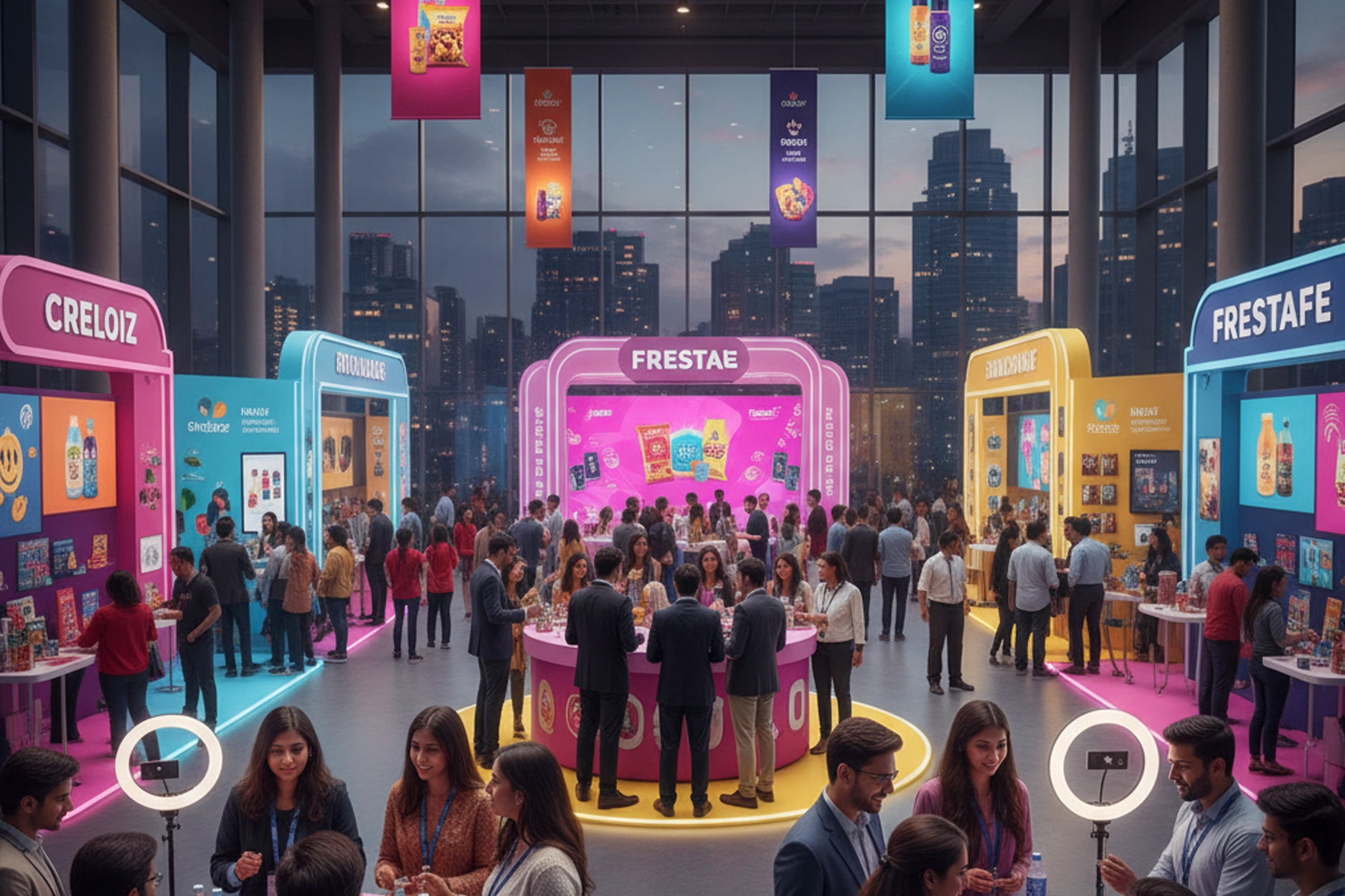 Best Brand Activations Event Management Services Chennai Best Brand Activations Event Management Services Chennai