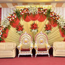 stage decoration